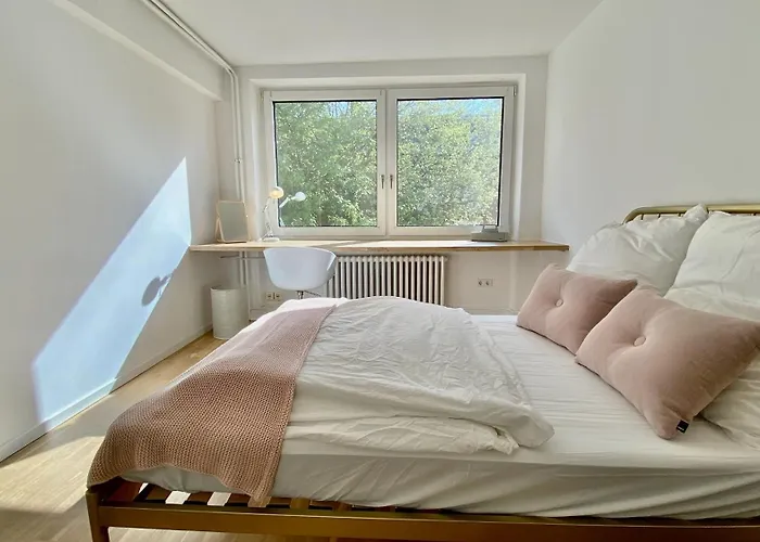 Stacey Alster Hambourg